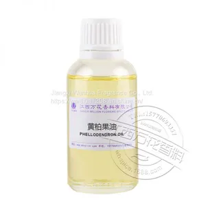 Wholesale of High Quality Huangbai Fruit Oil Factory thumbnail-3