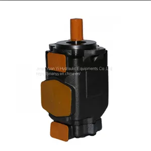 Denison T6EC Hydraulic Vane Pump T6C, T6D, T6E, T6DC, T6EC, T6ED Hydraulic Pump thumbnail-4