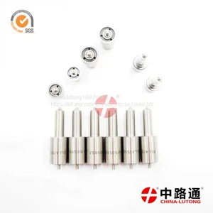 Dlla 145 P129 Nozzle Duramax Injector Nozzles Fits Bmw Fuel Injector Nozzles thumbnail-1