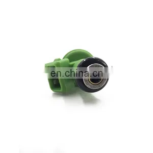 For Chevrolet Pontiac Ford Fuel Injector Nozzle OEM 0280150558 thumbnail-2