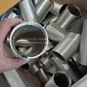 Thermal Reflective Shield Aluminum Heat Shroud thumbnail-4
