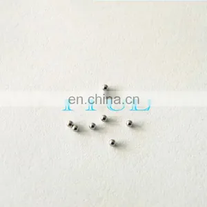 High Quality Stocked Ceramic Steel Balls thumbnail-1