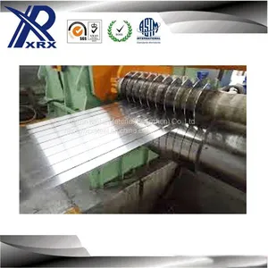 ASTM409L 0.1*1219*C Cold Rolled Stainless Steel Coil With Ba Finish thumbnail-3