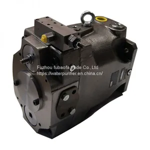 Parker PV180 PV092 PV080 PV063 Hydraulic Piston Pump thumbnail-3