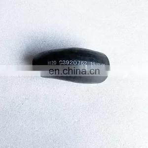 High Quality Diesel Engine Parts for DCEC 6CT Elbow Hose 3920762 thumbnail-4