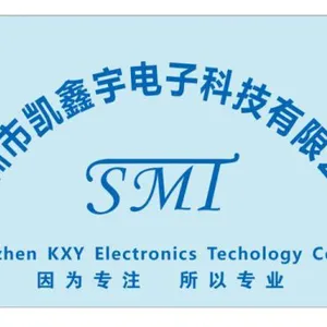 Shenzhen Kaixinyu Electronic Co., Ltd. company overview - view 1 thumbnail