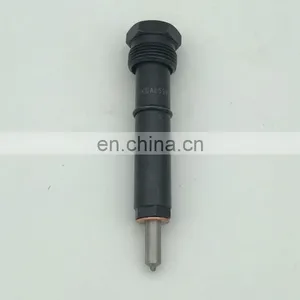 6 BT5.9 Engine Fuel Injector 0432131836 3919339 thumbnail-5