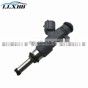 Original Fuel Injector Injection Nozzle 16600-EA00A For Nissan Frontier 2.5L 4L 16600EA00A thumbnail-5