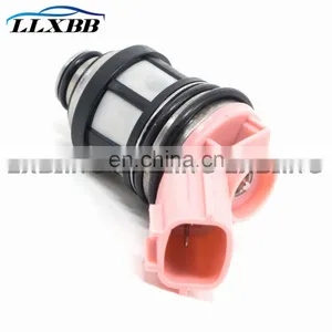 Fuel Injector 16600-9S205 For Nissan Frontier Pathfinder Xterra 166009S205 XF5E-9F593-BA thumbnail-6