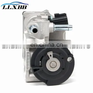 Original Electronic Throttle Body 96394330 96815480 For GM Chevrolet Optra J200 Daewoo Nubira 96439960 thumbnail-5