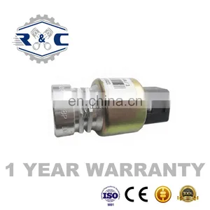 R&C High Quality Auto Transmission WG9100583058 For Truck Odometer Speed Sensor thumbnail-2