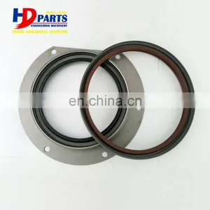 Front and Rear Crankshaft Oil Seal For Volvo Engine D12D thumbnail-1