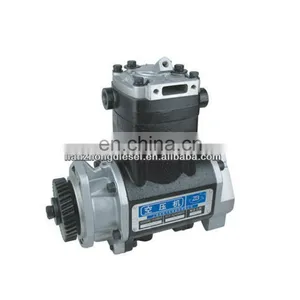 Air Compressor 6CT8.3 3558006 thumbnail-1