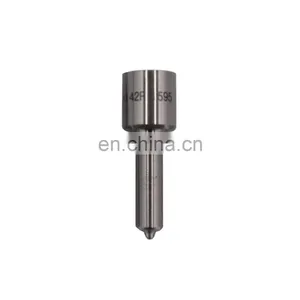 WEIYUAN Good Price Common Rail Fuel Injection Nozzle DLLA142P1654 Suit for 0445120087 Injector thumbnail-1