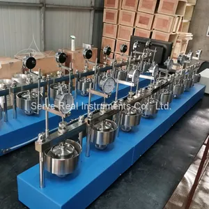 Automatic Soil Consolidation Test Equipment thumbnail-1