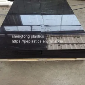 10mm Thick PE300 Polyethylene Plastic Board 1000mm x 2000mm thumbnail-4