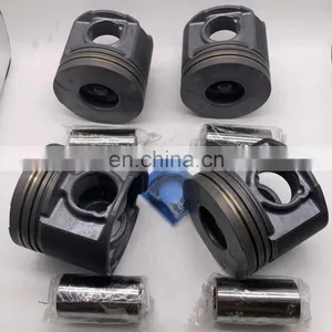 Engine Spare Parts Piston 13101-30081 for 2KD thumbnail-3