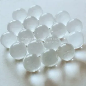 High Precision Bearing 3mm 4mm Clear Glass Beads thumbnail-2