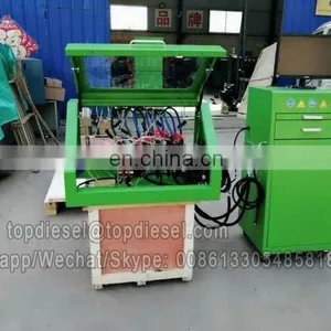 Common Rail Injector and Pump Delivery Test Bench CRS300 thumbnail-4