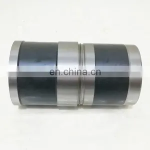 Good Quality Diesel Engine DCEC 6C 3919937 Cylinder Liner thumbnail-2