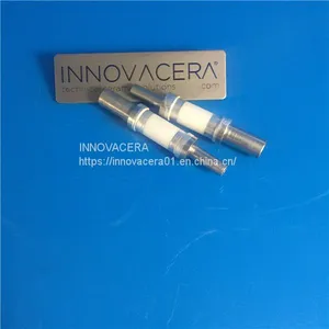 Metallization Metallized Ceramic Tube for Vacuum Interrupter/Innovacera thumbnail-3