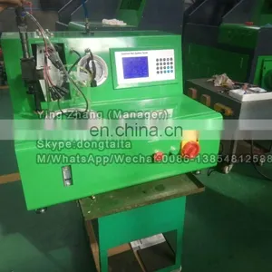 DTS100 /EPS100 Diesel Common Rail Injector Tester thumbnail-1