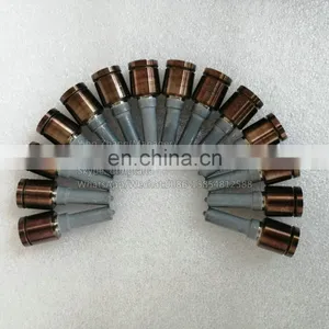 Original and New Nozzle G4S008 FOR 23670-0E010 thumbnail-1