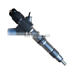 Sinotruk Parts Engine Parts Fuel Injetor VG1034080002 thumbnail-1