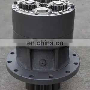 Excavator Hydraulic Parts CX210 Swing Device LN00111 CX210 Swing Gearbox thumbnail-2
