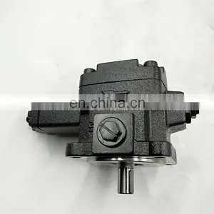 Taiwan KCL Variable Displacement Double Vane Pump VPKC VPKCC VPKCF VPKC-F30-30-A1-02-D VPKC-F20A3-01 VPKCC-F30-30-A4-02-D thumbnail-1