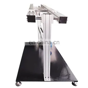 IEC61215-2 Solar Panel PV Module Cord Anchorage Pull Testing Machine /pv Module Testing Equipment thumbnail-2