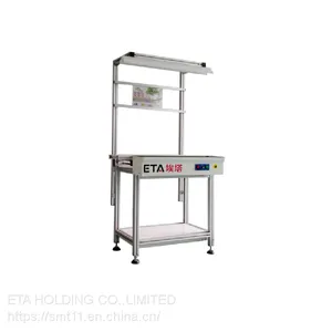 Multi Function SMT Vertical Buffer/ PCB Pusher Conveyor thumbnail-4