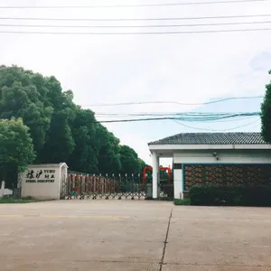 Shanghai Yuhu Stainless Steel Manufacture Co.,Ltd. company overview - view 3 thumbnail