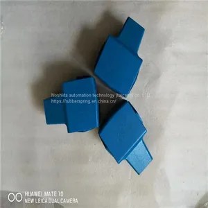 With Paint-finished For Play Ground Equipment Rubber Suspension Technology thumbnail-2