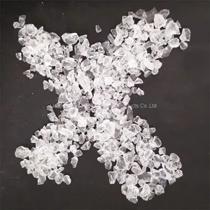 Micronized Silica Quartz Silica Powder White Powder thumbnail-2