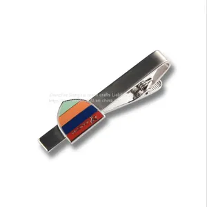 Tie Clip Manufacturers Leather Shoe Tie Clip Making a Tie Clip thumbnail-3