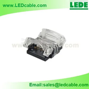 Solderless Wire to LED Strip Joint Quick Splice Connector For LED Lighting thumbnail-2