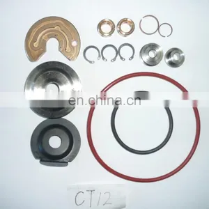 Auto Engine Parts Turbocharger Repair Kit CT12 17201-64050 17201-64040 Turbo for Toyata 2CT 2.0L Engine thumbnail-1