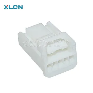 6098-3802 6098-3810 Sumitomo 5 Pin Automotive Connector With Plastic Terminal thumbnail-1