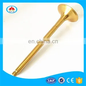 Stainless Steel Car Spare Parts Engine Valves for Toyota Jdm Teq Corolla 3tc Ae86 Ke35 Ke70 Te72 thumbnail-2