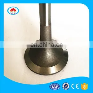 Global Success Car Spare Parts Engine Valve for Toyota RN30 RN25 thumbnail-2