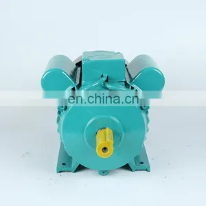 YL Single Phase 20 hp 20 kw Small ac Electric Motor thumbnail-4