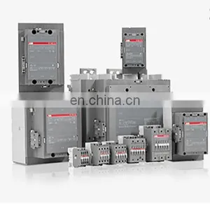 Ls Contactor A Series A185-30-11 A1853011 110/110-120 VAC/DC Electrical Types AC/DC thumbnail-1