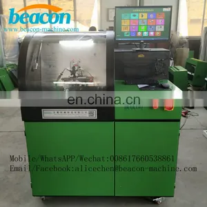 220v/380v Power Supply CRDI Fuel Injector Test Equipment Common Rail Test Bench CR305 thumbnail-4