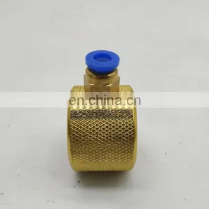 Injector Assembly Repair Tool Kit Common Rail Crdi Denso 1211 Injector Oil Return Repair Tools thumbnail-6