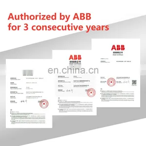 ACS880-01-169A-3 ABB Industrial Drives Frequency Converter 90kw thumbnail-6