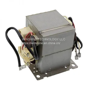 Microwave Oven Transformer thumbnail-2