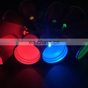 Hot Sale High Quality Factory Supply Party Led String Cup Light For Home Living Room Decoration Diwali Decorative Lights thumbnail-3