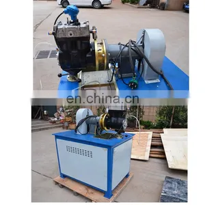 Automobile Air Braking System Test Bench thumbnail-5