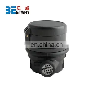 Nylon Material Multi-Jet Plastic Water Meter thumbnail-2